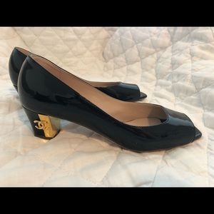 Chanel shoes